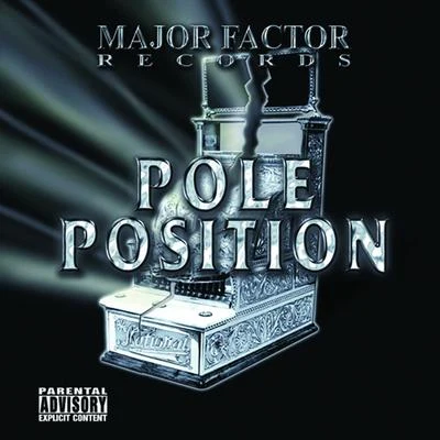 Pole Position 专辑 Rich The Factor/J-Diggs