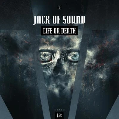 Life Or Death 专辑 EZG/Jack of Sound