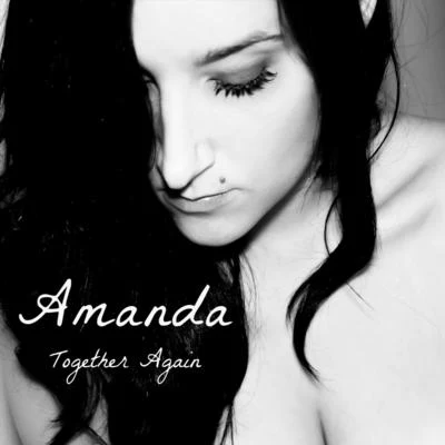 Together Again 專輯 Amanda