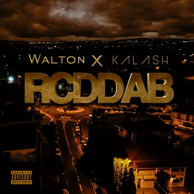 RCDDAB 专辑 Gifta/Kalash