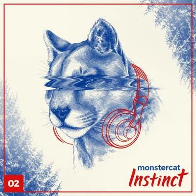 Monstercat Instinct Vol. 2 專輯 Monstercat