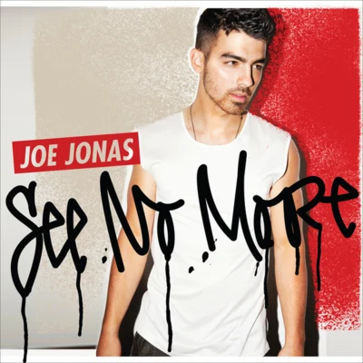 See No More 專輯 Joe Jonas