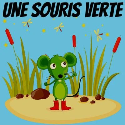 Une souris verte 專輯 Jenny/Mookie/Dela The Fella