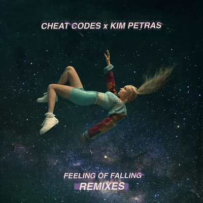 Feeling of Falling (Remixes) 專輯 Kim Petras