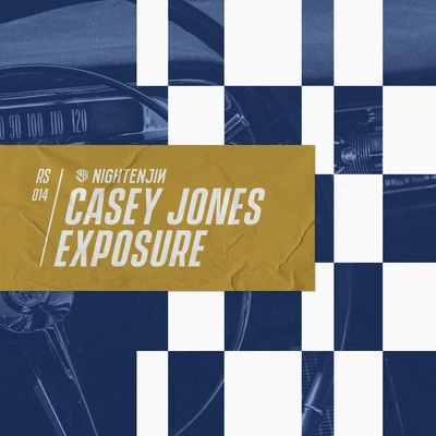 Casey JonesAsic & Hugs Exposure