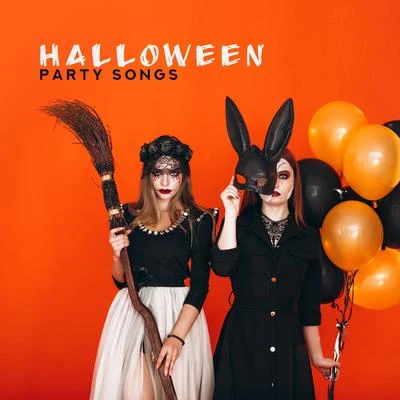 Halloween Party Songs: This is Halloween Music Playlist for All Hallows&#x27; Eve Costume Party 专辑 Halloween Spirit