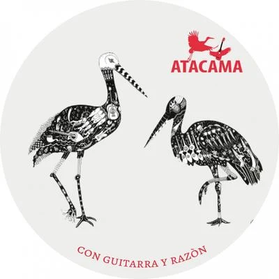 Con Guitarra y Razón 專輯 Jakaan/Atacama