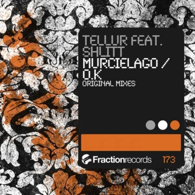 MurcielagoOK 專輯 Tellur/Sound Quelle