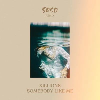 Somebody Like Me (SOSO Remix) 專輯 Xillions