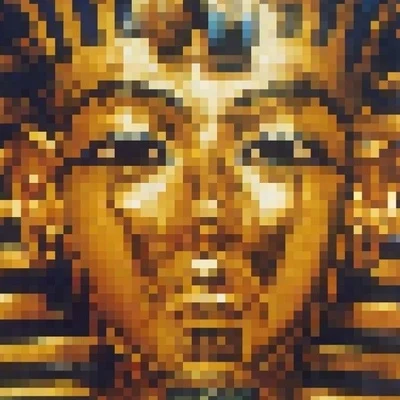 Pharaoh Height 專輯 Lupe Fiasco