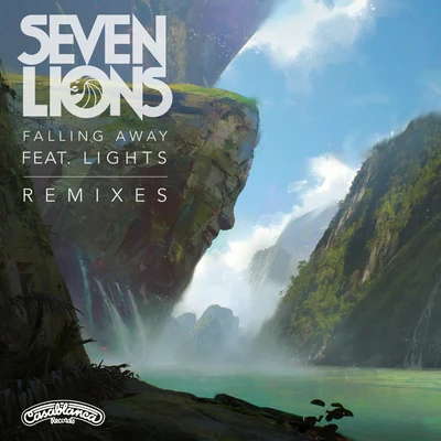 Seven Lions Falling Away (Remixes)