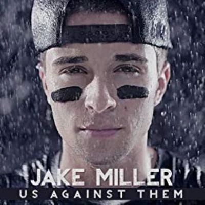 Me And You 专辑 Jake Miller/Justin Caruso