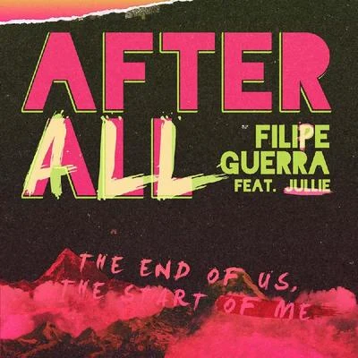 After All - Single 專輯 Filipe Guerra/Dalto Max/Duda