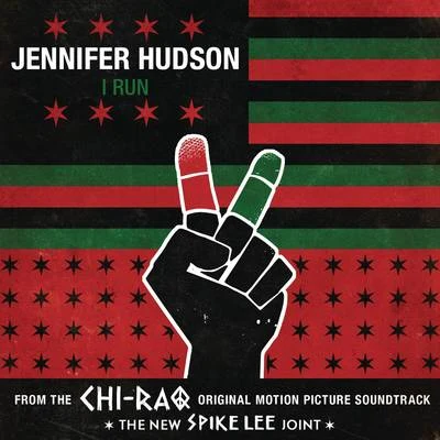 Jennifer Hudson I Run