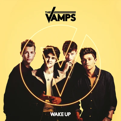 Wake Up 專輯 The Vamps