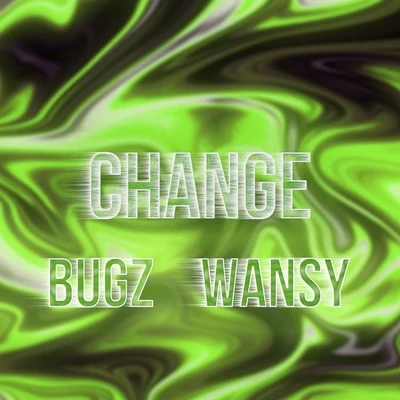 Change 專輯 Amira/Bugz