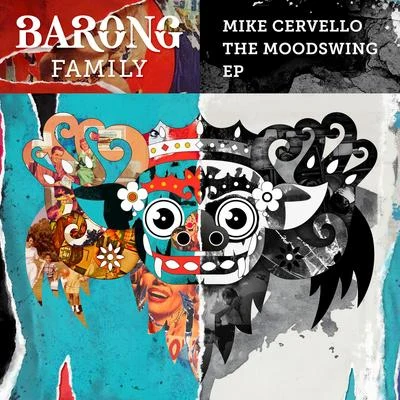 The Moodswing EP 專輯 Mike Cervello/Jay Hardway