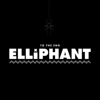 To the End 专辑 Elliphant