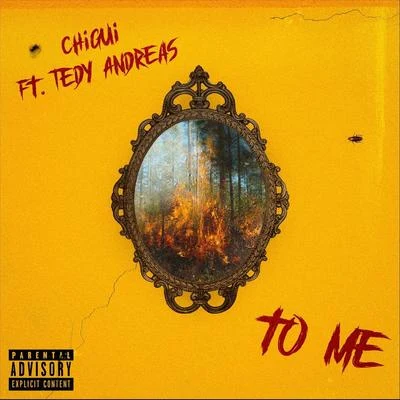 To Me (feat. Tedy Andreas) 專輯 IceColdBishop/Tedy Andreas