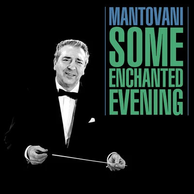 Some Enchanted Evening 專輯 Mantovani/Mantovani Orchestra/George Gershwin/Julius Katchen