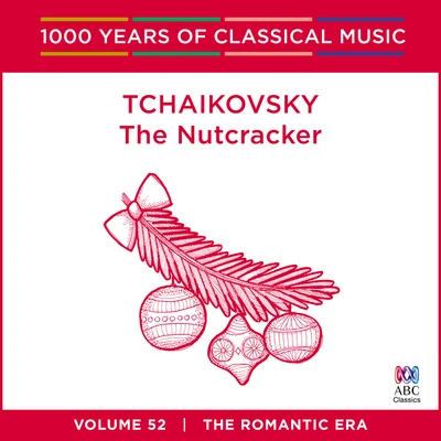 Queensland Symphony Orchestra Tchaikovsky: The Nutcracker