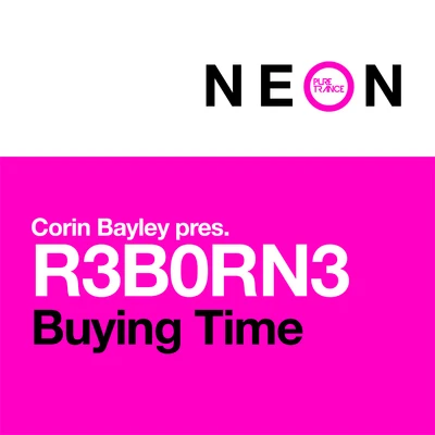 Corin BayleySolarstone Buying Time