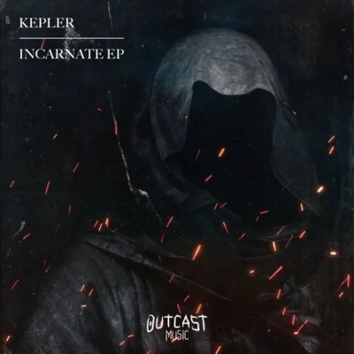 Incarnate EP 專輯 KEPLER