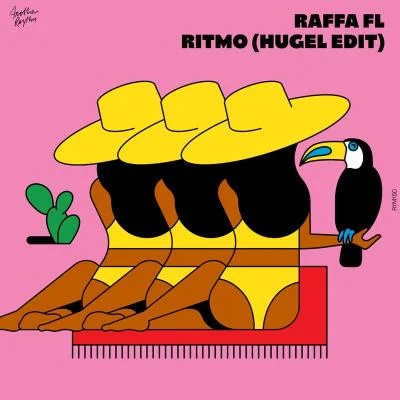 Ritmo (HUGEL Edit) 專輯 Hugel/Fake Pictures/Tiger Park