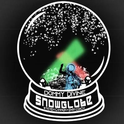 $teven Cannon Snowglobe