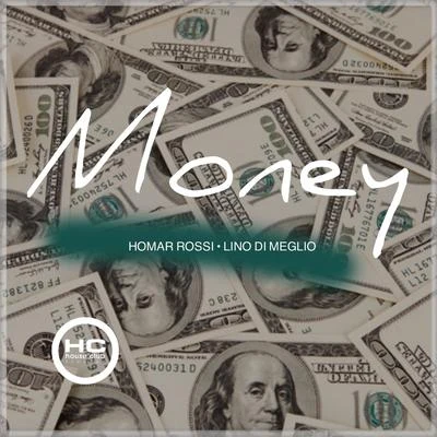 Money 專輯 Lino Di Meglio/Homar Rossi