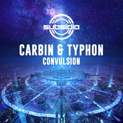 Convulsion 專輯 Typhon