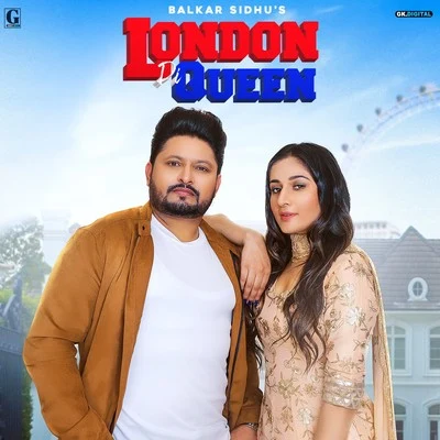 Gurlez Akhtar London Di Queen