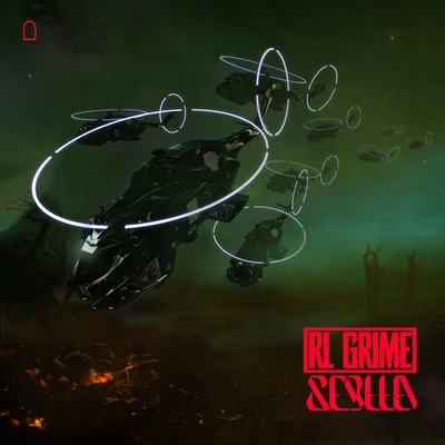 Scylla 专辑 Bass Instinct/RL Grime/Streiks & Kratchs