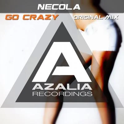 Go Crazy 专辑 Necola