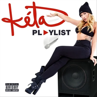 Playlist 專輯 Kido/KETA