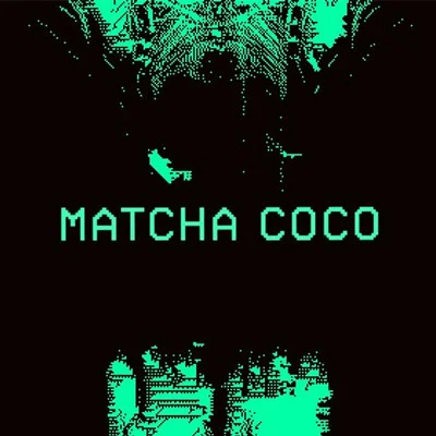 JarStick龍崎 MatchaCoco(Prod By.$upercub)