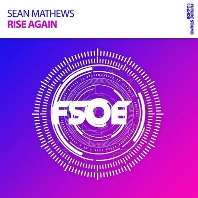 Rise Again 專輯 Sean Mathews