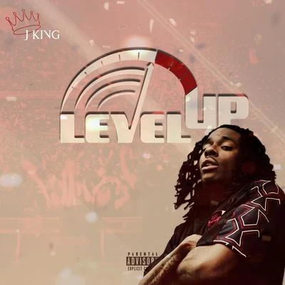 Level Up 專輯 J King/Maximan