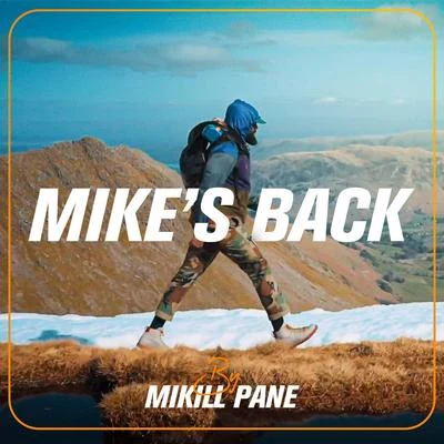 Mike&#x27;s Back 专辑 P.Money/Bonkaz/Jendor)/Mikill Pane