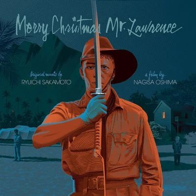 Merry Christmas Mr. Lawrence (Original Motion Picture Soundtrack) 專輯 坂本龍一