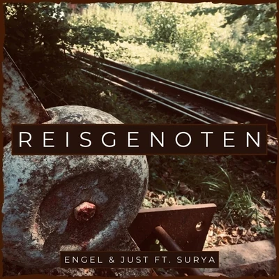 Reisgenoten 專輯 Surya