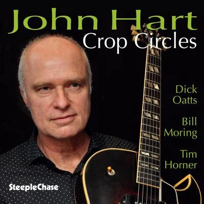 Crop Circles 專輯 Bill Charlap/Sean Smith/Jon Gorden Sextet/Tim Horner/Tim Hagens