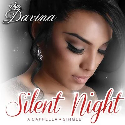 Silent Night 專輯 Davina Joy/Lil Coner