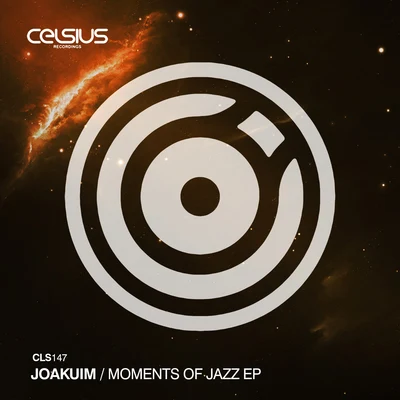 Moments Of Jazz EP 专辑 Joakuim