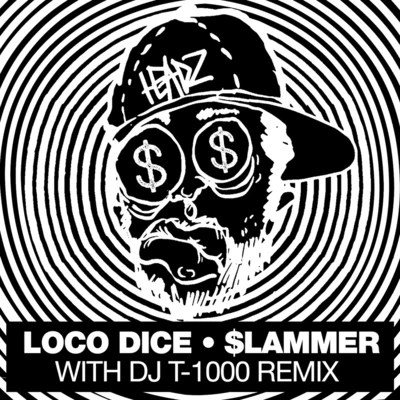 $lammer 專輯 Loco Dice