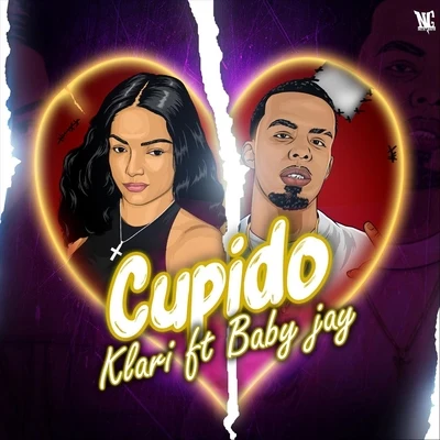 Cupido (feat. Baby Jay) 專輯 Bony/Relampago/Baby Jay