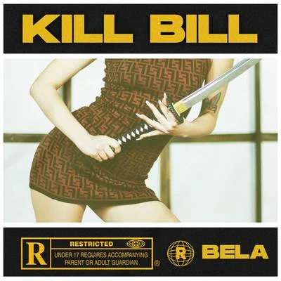 Kill Bill 專輯 Bela/Jane Morgan/Jason Miller/Keyara/Sharada