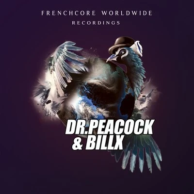 Frenchcore Worldwide 04 專輯 Billx