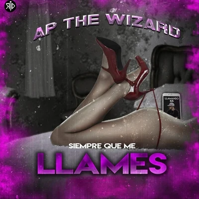 Siempre Que Me Llames 專輯 FRE$KO/AP the Wizard/desamor.