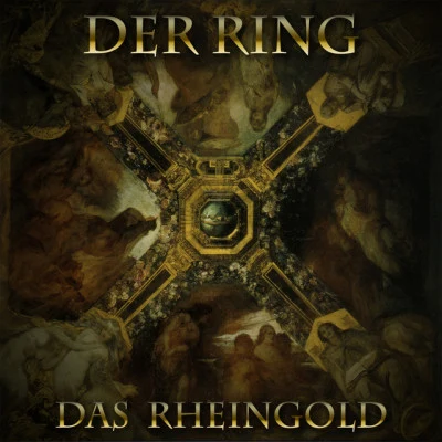 Wagner: Das Rheingold 专辑 Italian Radio Symphony Orchestra